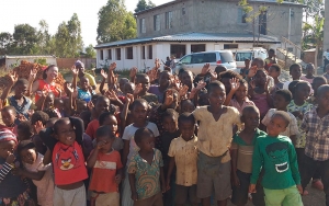 Veja em fotos como foi a mais recente viagem missionária do Projeto Missão Plantai