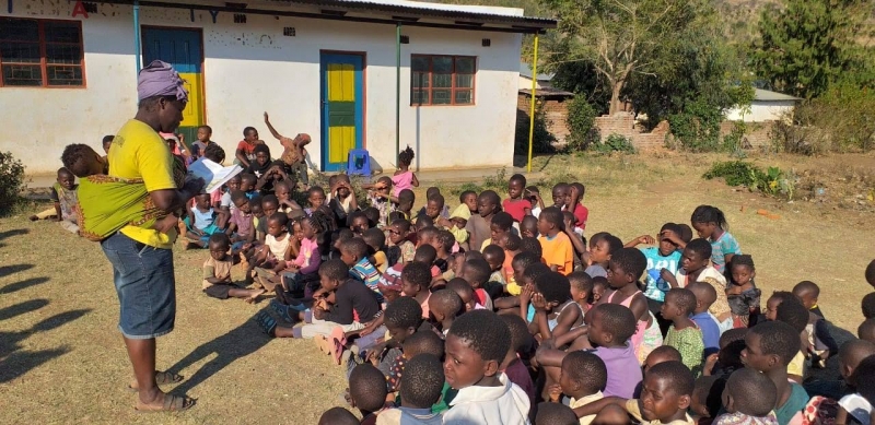 Veja em fotos como foi a mais recente viagem missionária do Projeto Missão Plantai