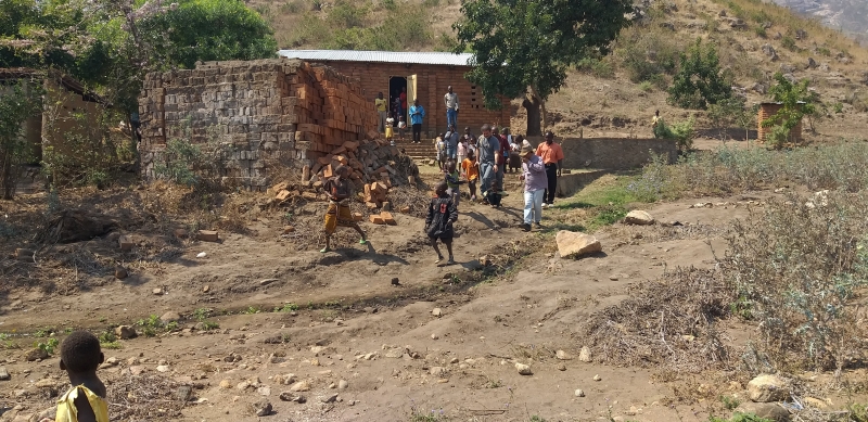 Veja em fotos como foi a mais recente viagem missionária do Projeto Missão Plantai